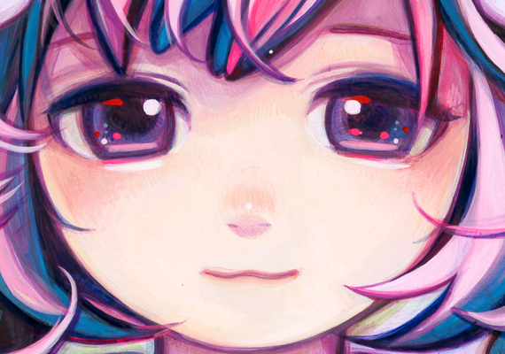 君ににあえて嬉しかったよ